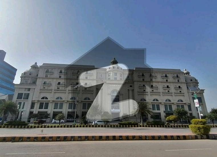 Flat For sale In Beautiful Gulberg Heights Flat For sale In Beautiful Gulberg Heights