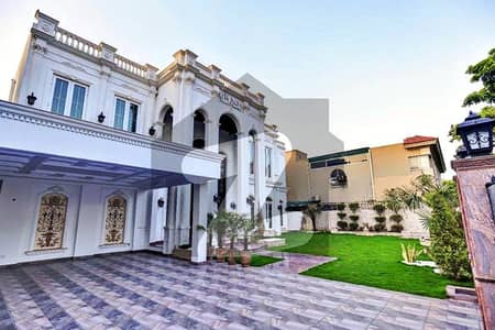 ڈی ایچ اے فیز 6 ڈیفنس (ڈی ایچ اے),لاہور میں 5 کمروں کا 1 کنال مکان 2.5 لاکھ میں کرایہ پر دستیاب ہے۔