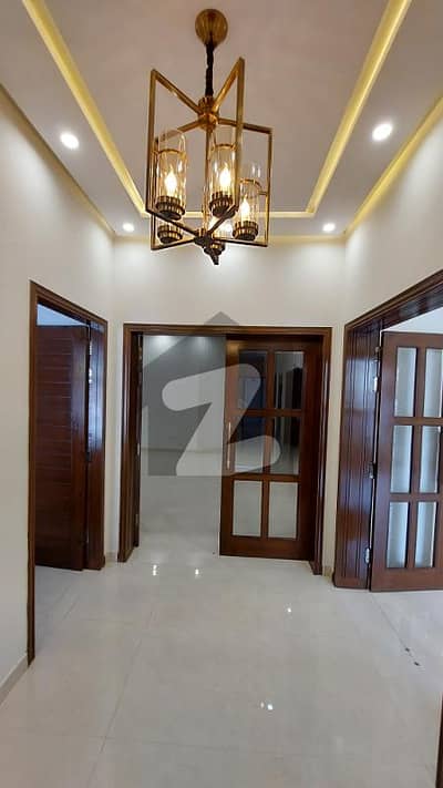 Brand New Kanal Luxury Portion Available For Rent In DHA 2