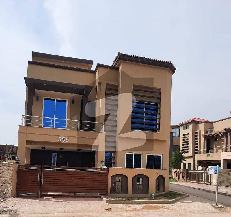 7 Marla House Is Up For Sale In Bahria Town Rawalpindi 7 Marla House Is Up For Sale In Bahria Town Rawalpindi