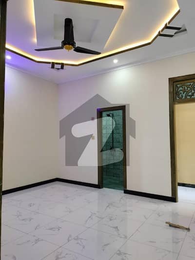 5 Marla Single Story House For Sell Electricity And Solar Meter