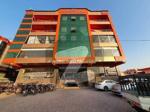 Complete Ready Flat Available In Makkah Mall Adyala Road For Sale. Complete Ready Flat Available In Makkah Mall Adyala Road For Sale.