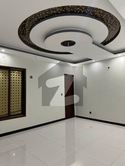 240 Square Yards Upper Portion For Rent In Gulshan-E-Iqbal Town