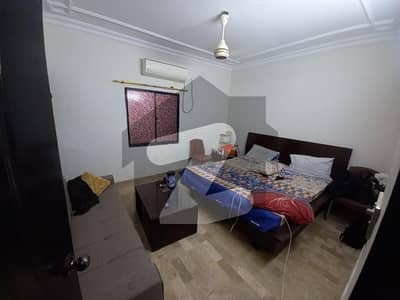 ڈیفینس ویو سوسائٹی کراچی میں 3 کمروں کا 5 مرلہ زیریں پورشن 50.0 ہزار میں کرایہ پر دستیاب ہے۔