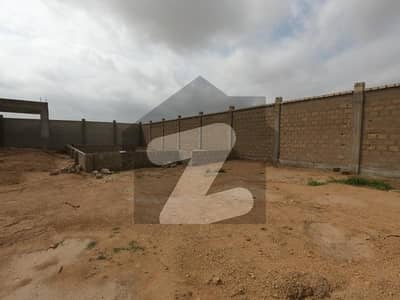 Premium 1000 Sq. Yard Plot For Sale At Silver (Dua Green Farm House) Gadap Town Convenient Monthly Installments