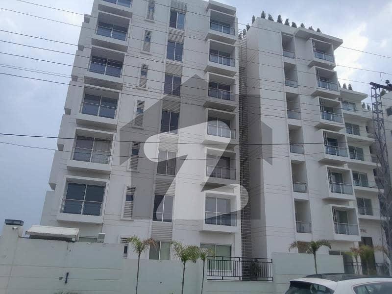 Fully Furnished Flat Available For Rent.