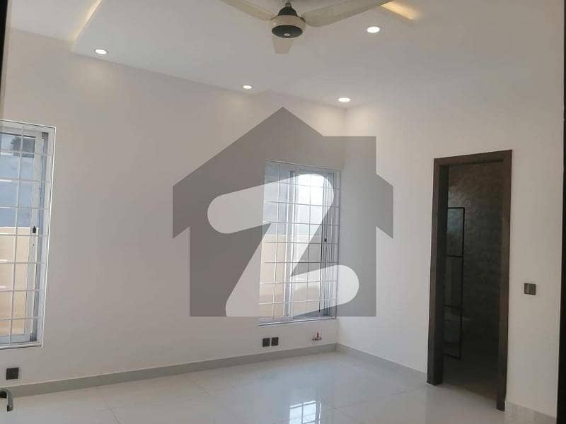 1 Kanal Upper Portion Available For Rent In Gulberg