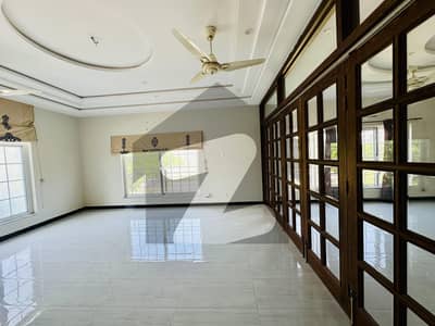 Bahria Enclave House For Rent Upper Portion