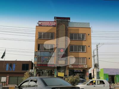 نیشنل پولیس فاؤنڈیشن او ۔ 9 اسلام آباد میں 11 مرلہ علاوہ 2.0 لاکھ میں کرایہ پر دستیاب ہے۔