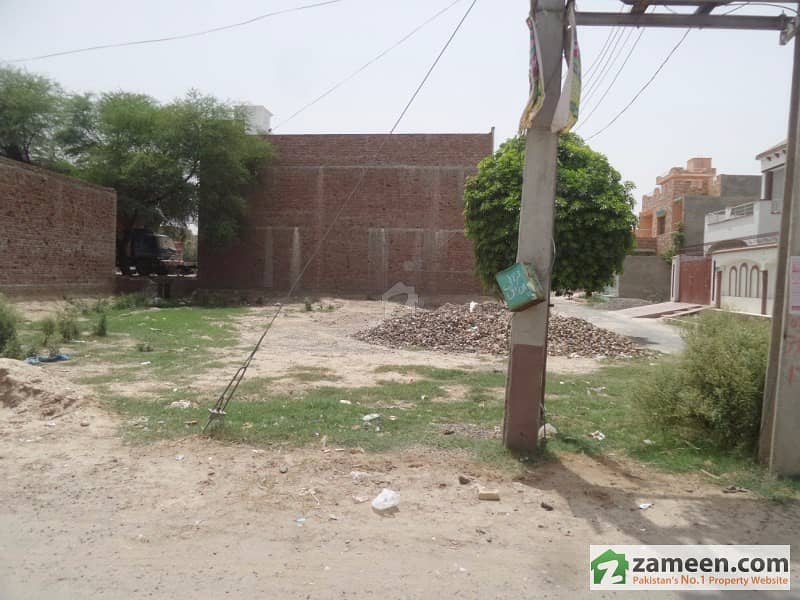 Residential Plot Is Available For Sale Residential Plot Is Available For Sale