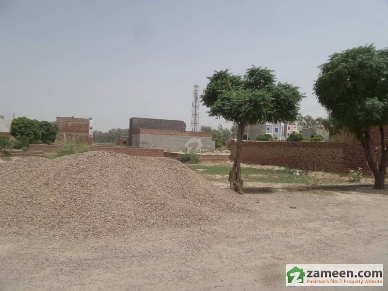 Residential Plot Is Available For Sale Residential Plot Is Available For Sale