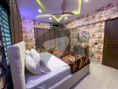 Flat For Sale Gulshan E Iqbal Block HARMAIN Royal Residency Flat For Sale Gulshan E Iqbal Block HARMAIN Royal Residency