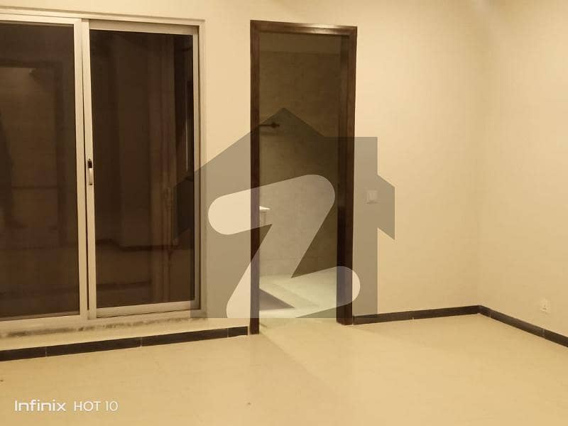 3 Bed Luxury Apartment Inside And Balcony, In Pine Heights D-17 Islamabad.