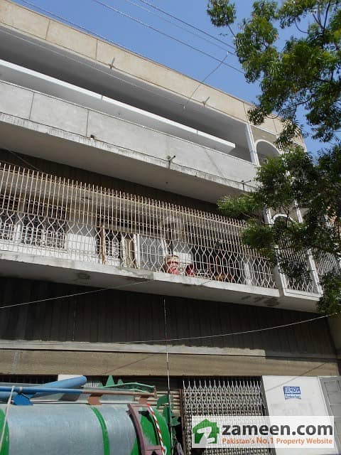 Upper Portion For Sale In Nazimabad