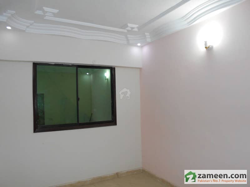 Ground Portion For Rent In North Nazimabad