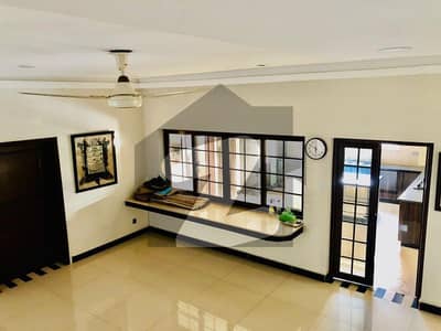 Stunning Location House For Rent In Heart Of Dha 2 Islamabad