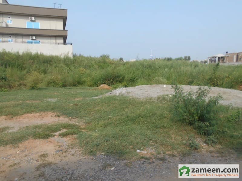 Residential Plot For Sale