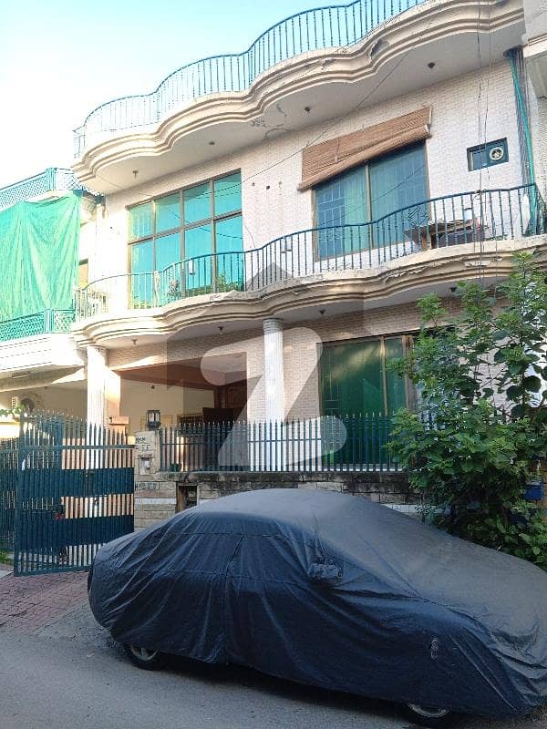 G10/4 Ground Portion For Rent