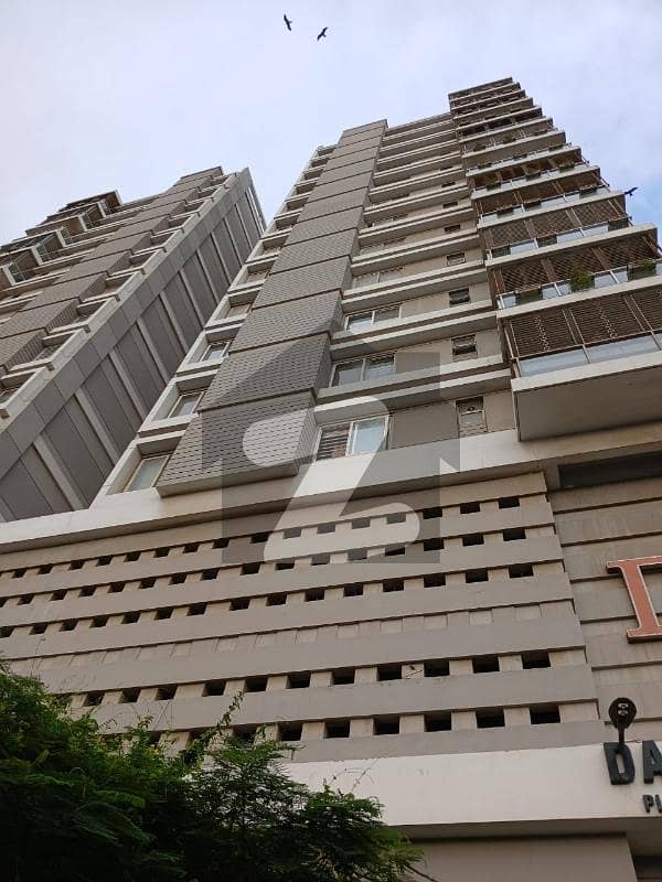 Beautiful Apartment Available For Rent In Civil Lines Clifton