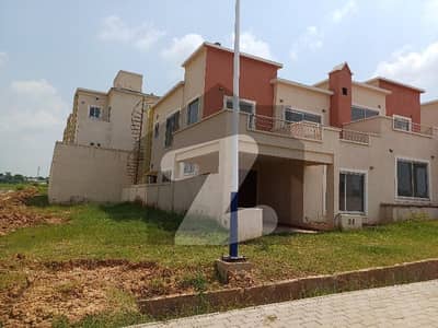 Brand New Corner House Up For Sale