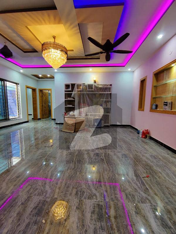 12 Marla Upper Portion Available For Rent In G-15