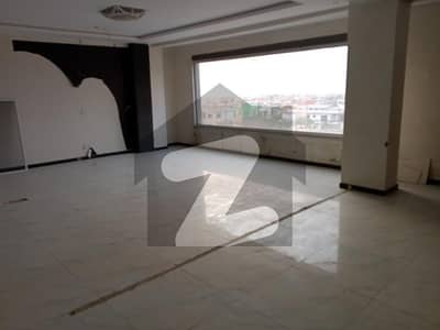 Neat And Clean 2nd Floor For Rent In Sector H DHA 2 ISB