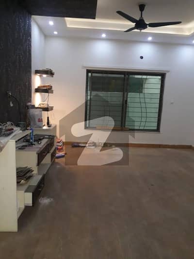 10 Marla 4 Bedroom House Available For Sale In Sector D, Askari 10, Lahore Cantt