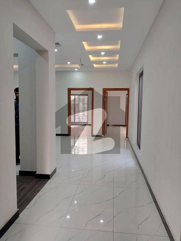One Kanal Open Basement For Rent in Sector G-13 One Kanal Open Basement For Rent in Sector G-13