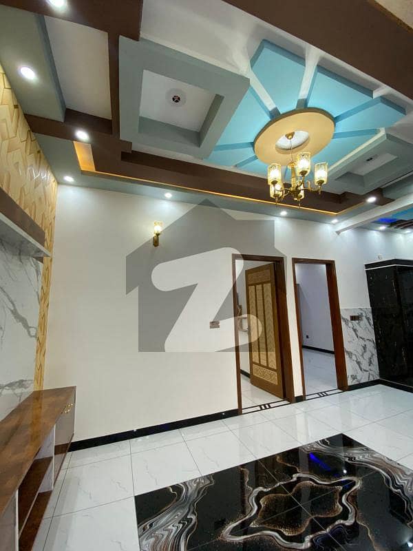 BRAND NEW HOUSE FOR SALE SAADI TOWN SCHEME 33