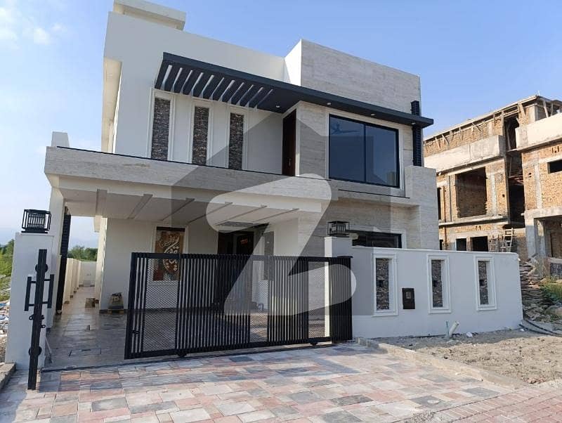 10 Marla House For Sale Sector C2 10 Marla House For Sale Sector C2