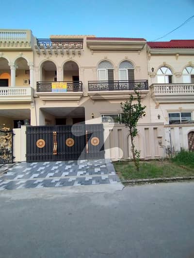 5 Marla Beautiful House Available For Sale In Park View City Jade Extension Block 5 Marla Beautiful House Available For Sale In Park View City Jade Extension Block