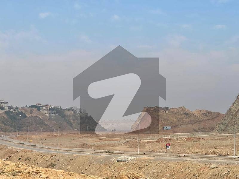 Plot no. 05, Street no. 15, Sector A, DHA Phase 3, islamabad