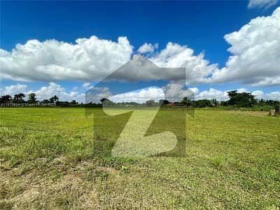 5 Thousands Kanal Available For Housing Projects