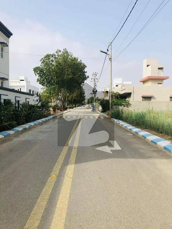 240 Sq Yards Residential Plot Available For Sale 240 Sq Yards Residential Plot Available For Sale
