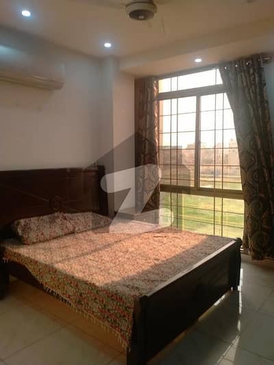 700 Square Feet Flat In Central Citi Housing Society For Rent