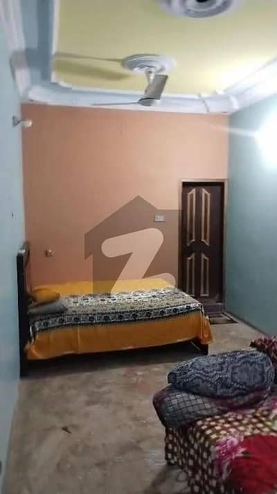 Double Storey Vip Secter Prime Location