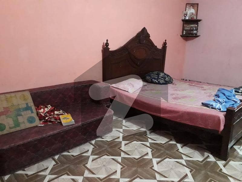 4 Marla Double Story House For Sale 4 Marla Double Story House For Sale