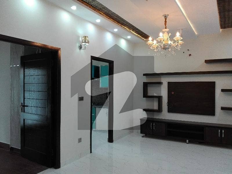 A House Of 12 Marla In Tariq Gardens - Block E A House Of 12 Marla In Tariq Gardens - Block E