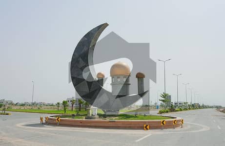 Change Your Address To DHA Phase 1 - Sector W2, Multan For A Reasonable Price Of Rs. 4000000