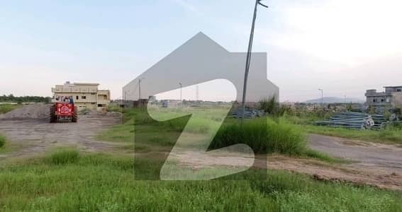 Property For sale In I-11/2 Islamabad Is Available Under Rs. 13500000