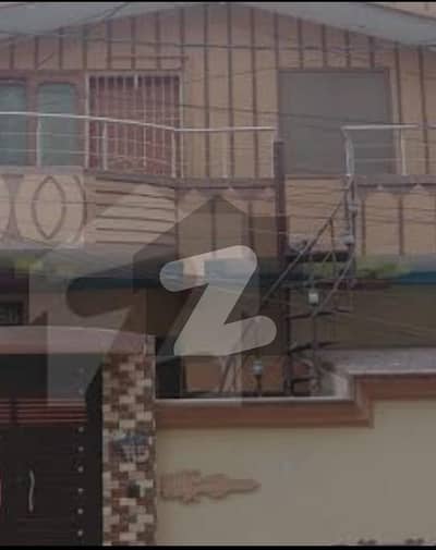 نارتھ کراچی ۔ سیکٹر 10 نارتھ کراچی,کراچی میں 2 کمروں کا 6 مرلہ مکان 2.25 کروڑ میں برائے فروخت۔