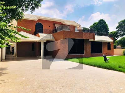 Well Maintained Owner Build 2 Kanal Bungalow For Sale At Prime Location DHA Phase 3 Well Maintained Owner Build 2 Kanal Bungalow For Sale At Prime Location DHA Phase 3