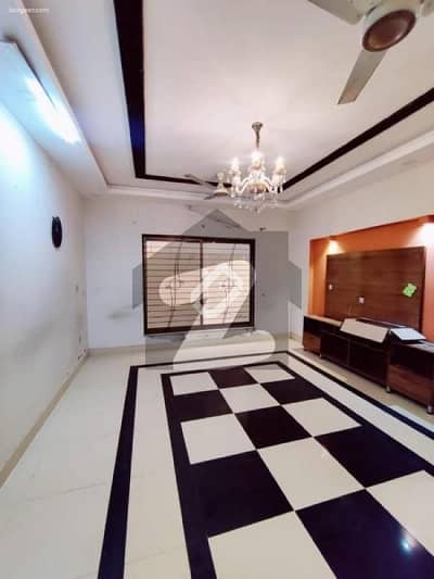 Penthouse For Sale In Lahore Motorway 5