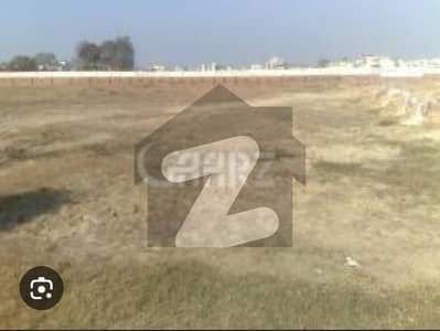 بیدیاں روڈ لاہور میں 128 کنال رہائشی پلاٹ 28.8 کروڑ میں برائے فروخت۔