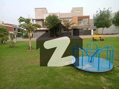 05 MARLA RESIDENTIAL PLOT FOR SALE LDA APPROVED IN LOW COST-G BLOCK PHASE 2 BAHRIA ORCHARD LAHORE