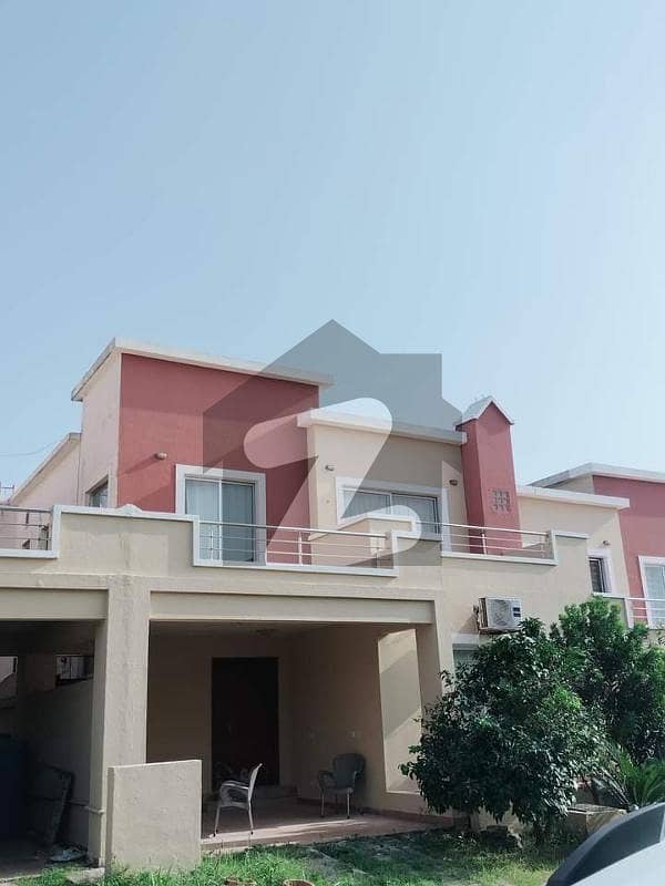 08 Marla Corner Home Available For Sale in Block A, Sector Oleander, DHA Valley, Rawalpindi