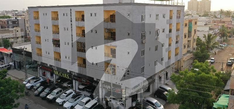 2 Bedrooms Flat For Sale In Brand New Building Dream Residency 2 Bedrooms Flat For Sale In Brand New Building Dream Residency