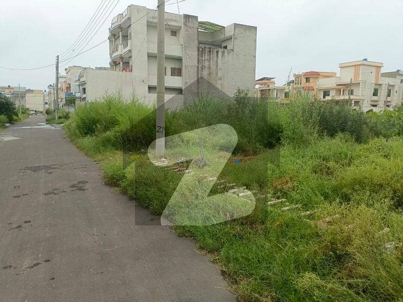 Taj Garden Housing Scheme Residential Plot Sized 10 Marla For Sale Taj Garden Housing Scheme Residential Plot Sized 10 Marla For Sale
