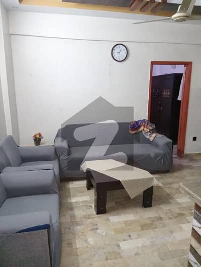 Chance Deal 2 Bed Lounge West Open karachi uni road