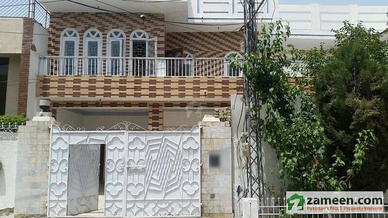 Well Furnished Bungalow For Sale At Model Town